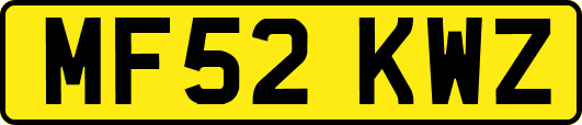 MF52KWZ