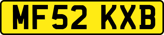 MF52KXB