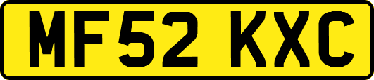 MF52KXC