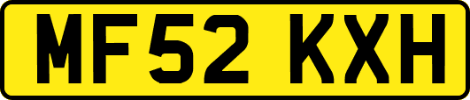 MF52KXH