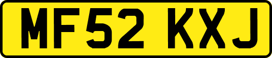 MF52KXJ