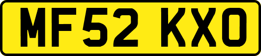 MF52KXO