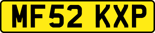 MF52KXP