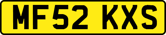 MF52KXS