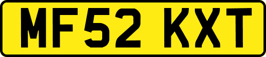 MF52KXT