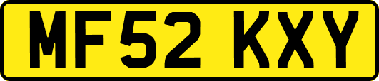 MF52KXY