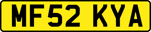 MF52KYA
