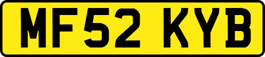 MF52KYB