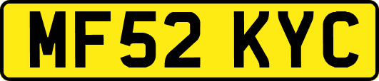 MF52KYC