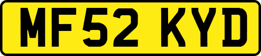 MF52KYD