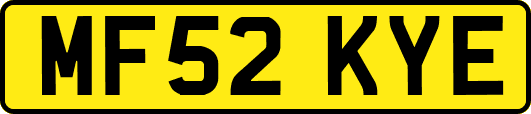 MF52KYE