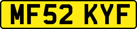 MF52KYF