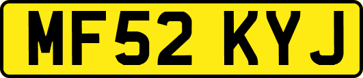 MF52KYJ