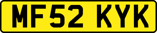 MF52KYK
