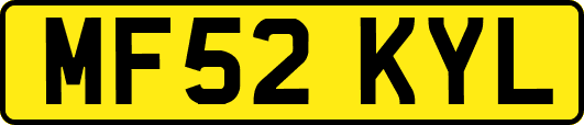 MF52KYL