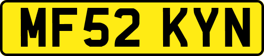 MF52KYN