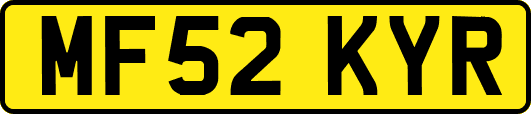 MF52KYR