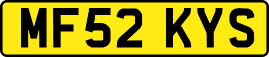 MF52KYS