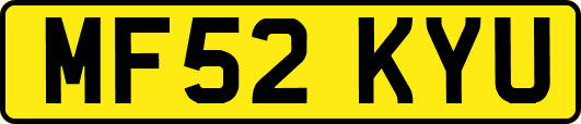 MF52KYU