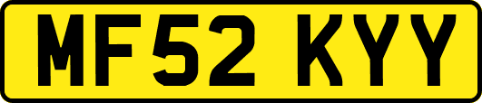 MF52KYY