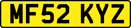MF52KYZ