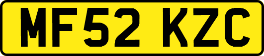 MF52KZC