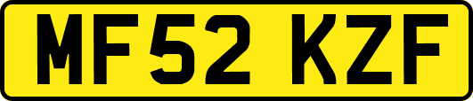 MF52KZF
