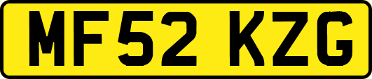 MF52KZG