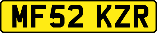 MF52KZR