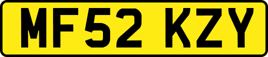 MF52KZY