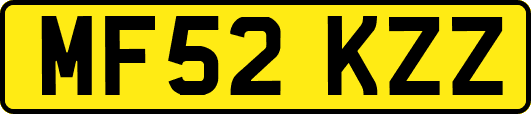 MF52KZZ