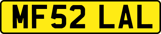 MF52LAL
