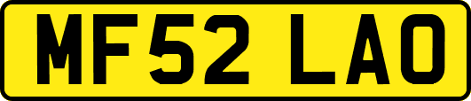 MF52LAO