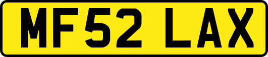 MF52LAX