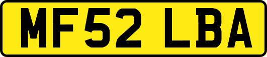 MF52LBA
