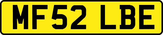 MF52LBE