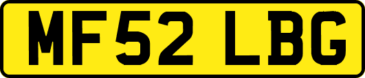 MF52LBG