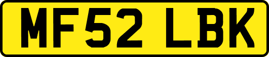 MF52LBK