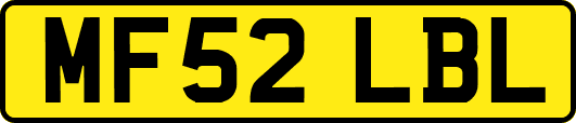 MF52LBL