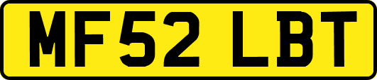 MF52LBT