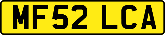 MF52LCA