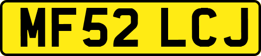 MF52LCJ