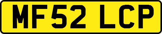 MF52LCP