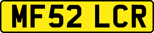 MF52LCR