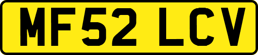 MF52LCV