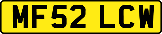 MF52LCW