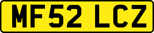 MF52LCZ