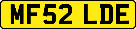 MF52LDE
