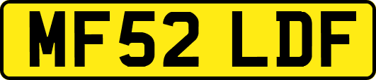 MF52LDF