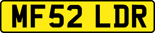 MF52LDR